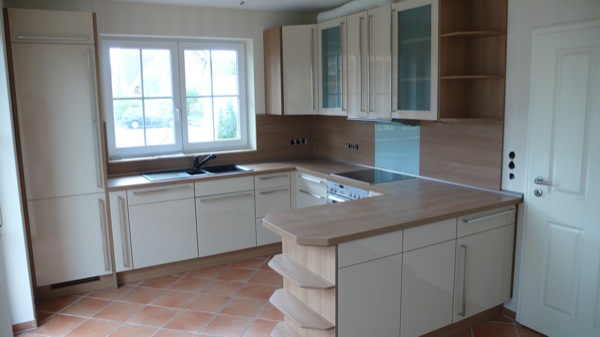 Markus Weiser – Ihre Küche vom Profi – Beratung, Planung, Verkauf und