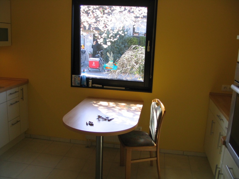 Markus Weiser – Ihre Küche vom Profi – Beratung, Planung, Verkauf und