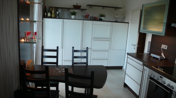 Markus Weiser – Ihre Küche vom Profi – Beratung, Planung, Verkauf und