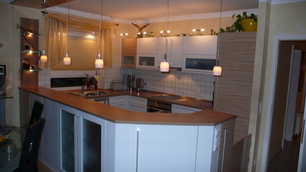 Markus Weiser – Ihre Küche vom Profi – Beratung, Planung, Verkauf und